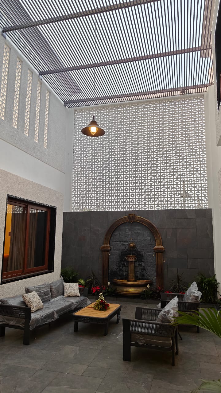 Interior Design Project